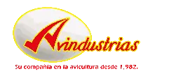 Avindustrias